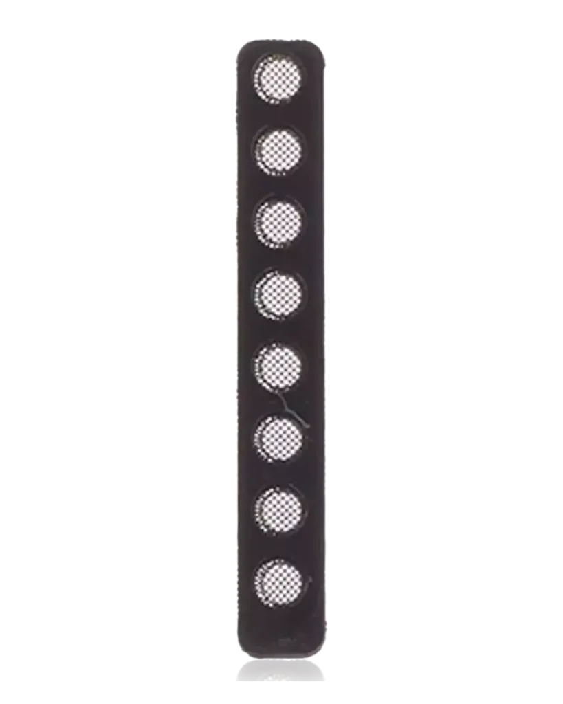 Loudspeaker / Mic Mesh For iPhone 6 Plus (10 Pack)