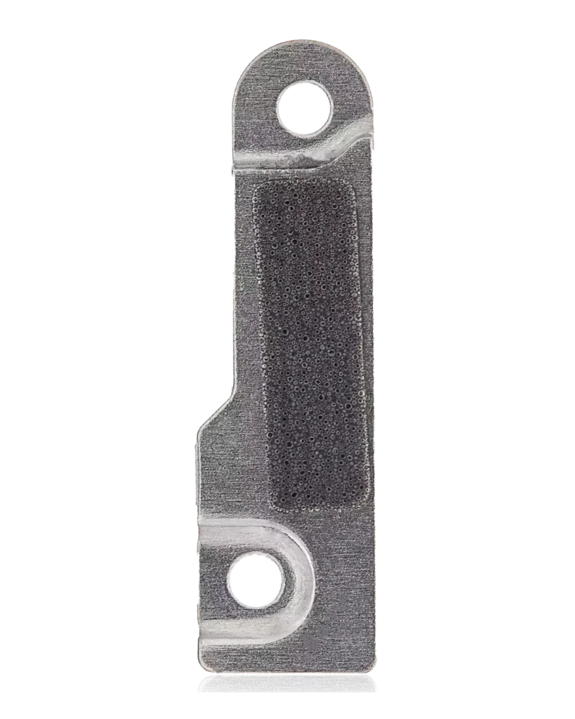 Power / Volume Button Flex Cable Bracket For iPhone 6 Plus