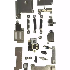 Full Set Small Metal Bracket For iPhone 6