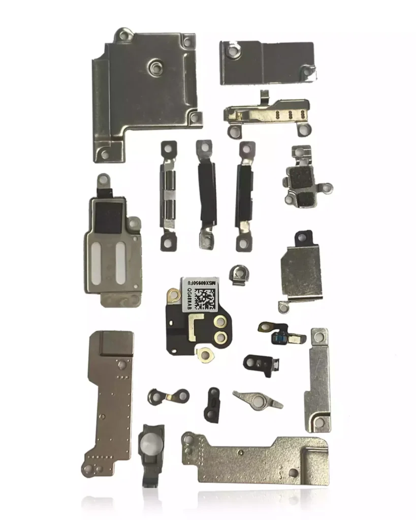 Full Set Small Metal Bracket For iPhone 6