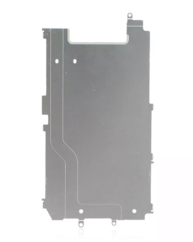 LCD Steel Plate For iPhone 6