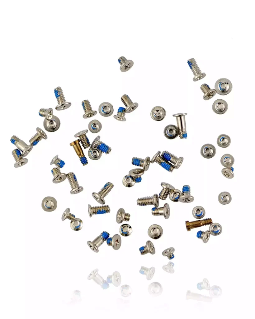 Full Screw Set For iPhone 6