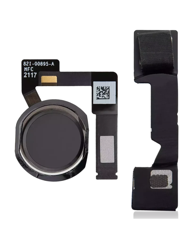 Home Button Flex Cable For iPad Pro 12.9" 2nd Gen (2017) (Space Gray)