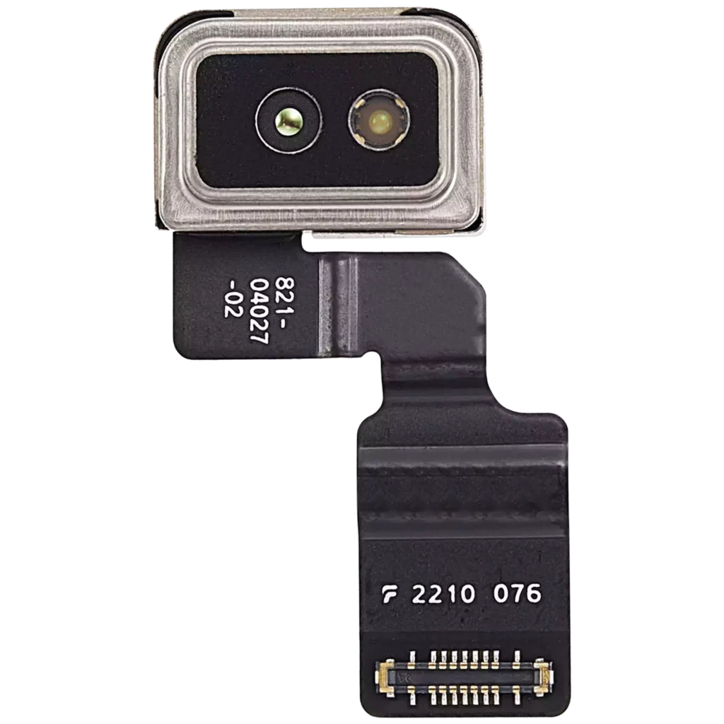 Infrared Radar Scanner Flex Cable For iPhone 14 Pro Max (OEM Pull)