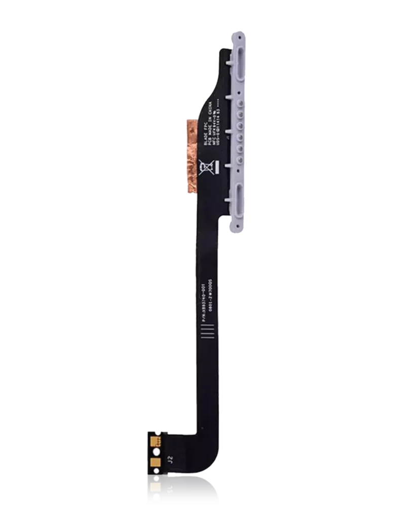 Keyboard Connector With Flex Cable For Microsoft Surface Pro 3 (1631)