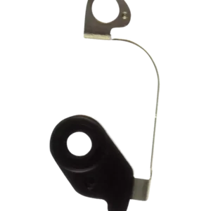 Background Cancellation Mic Bracket For iPhone 7 (Left Of The Back Camera)