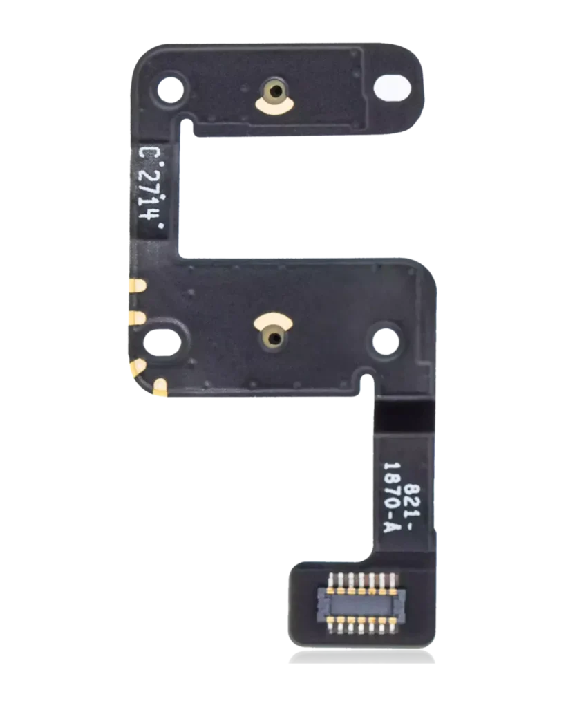 Microphone Flex Cable For iPad Air 1 / iPad 5 (2017) / iPad 6 (2018)