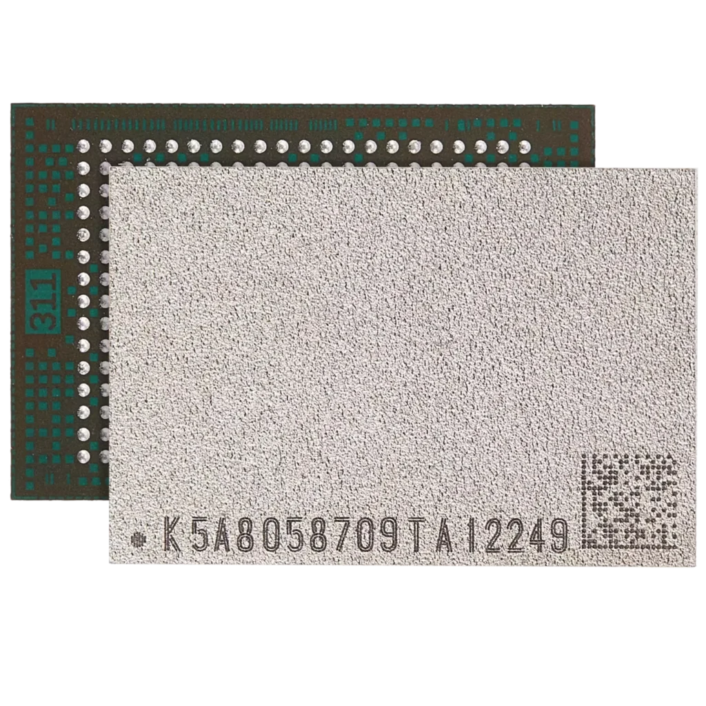 1TB Nand Internal Hard Drive for Phone Compatible For iPhone 16 Series