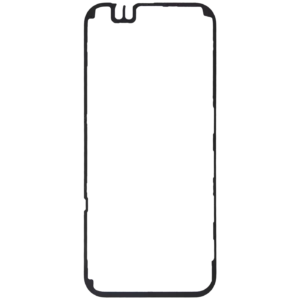 LCD Frame For Google Pixel 9