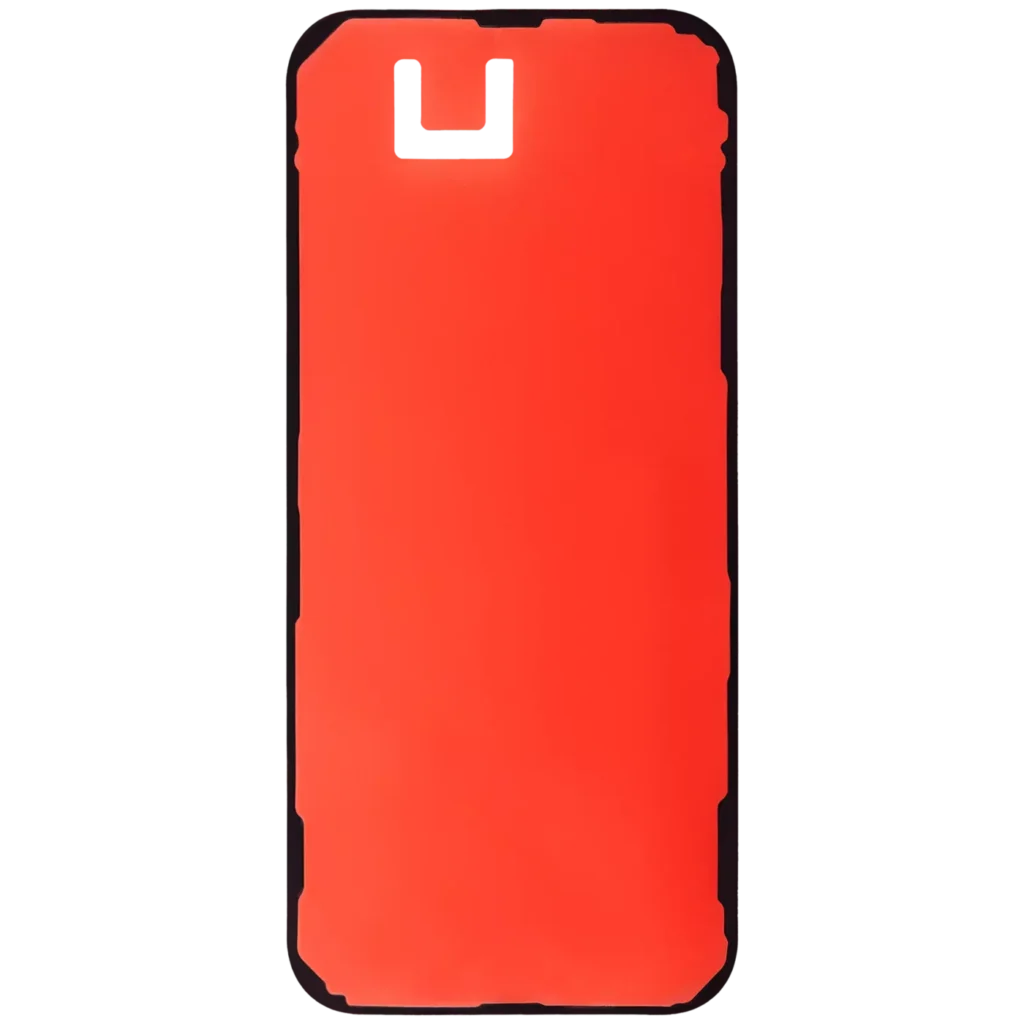 Back Cover Adhesive Tape For Google Pixel 9