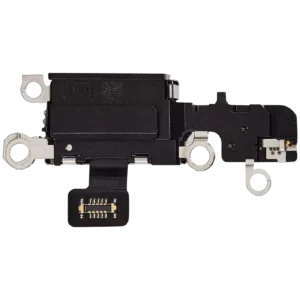 Bottom Microphone with Air Pressure Sensor for iPhone 16 Plus