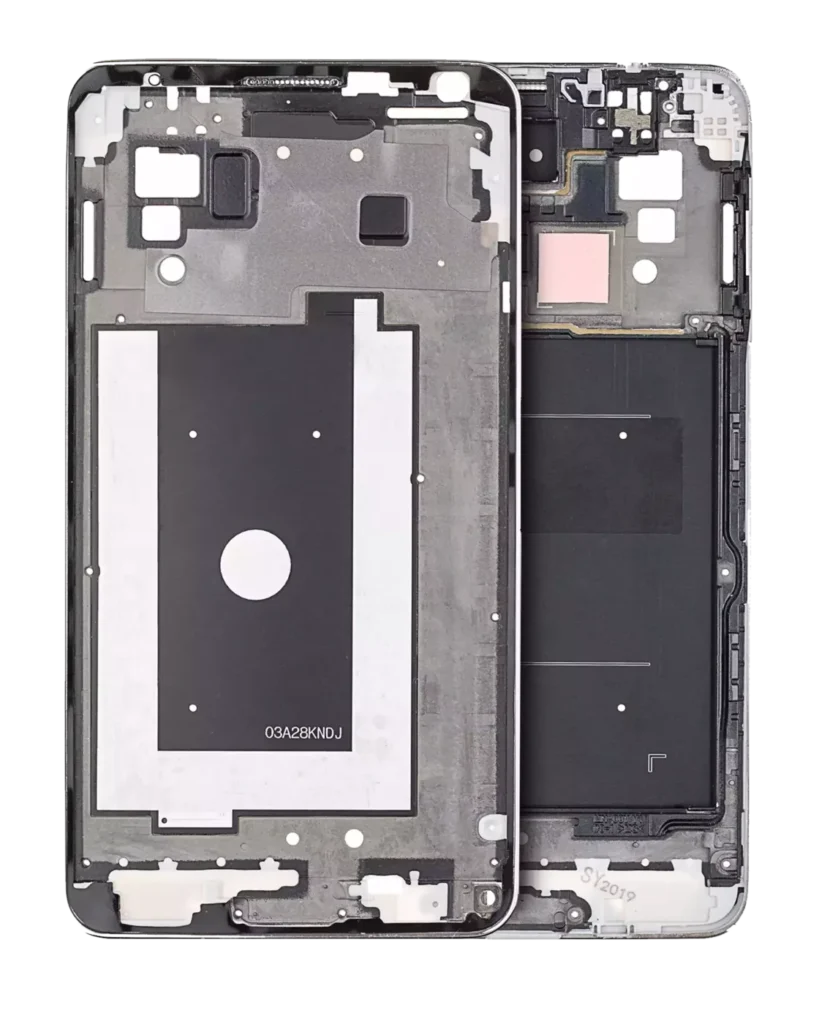 LCD Frame For Samsung Galaxy Note 3 (N900V / N900P)