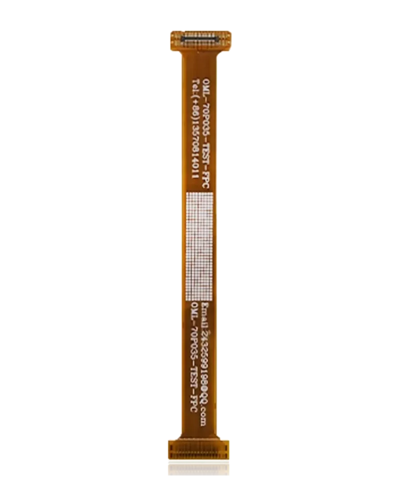 Tester Cable (LCD Assembly) For Google Pixel 2