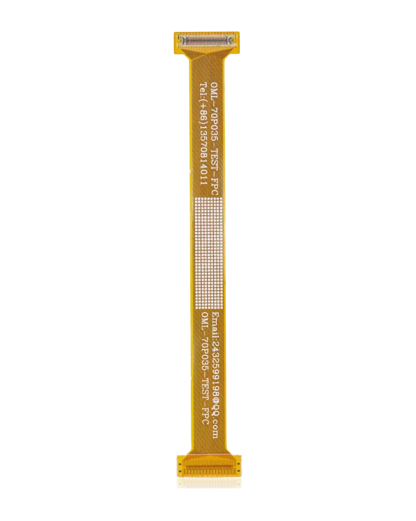 Tester Cable (LCD Assembly) For Google Pixel 4 XL