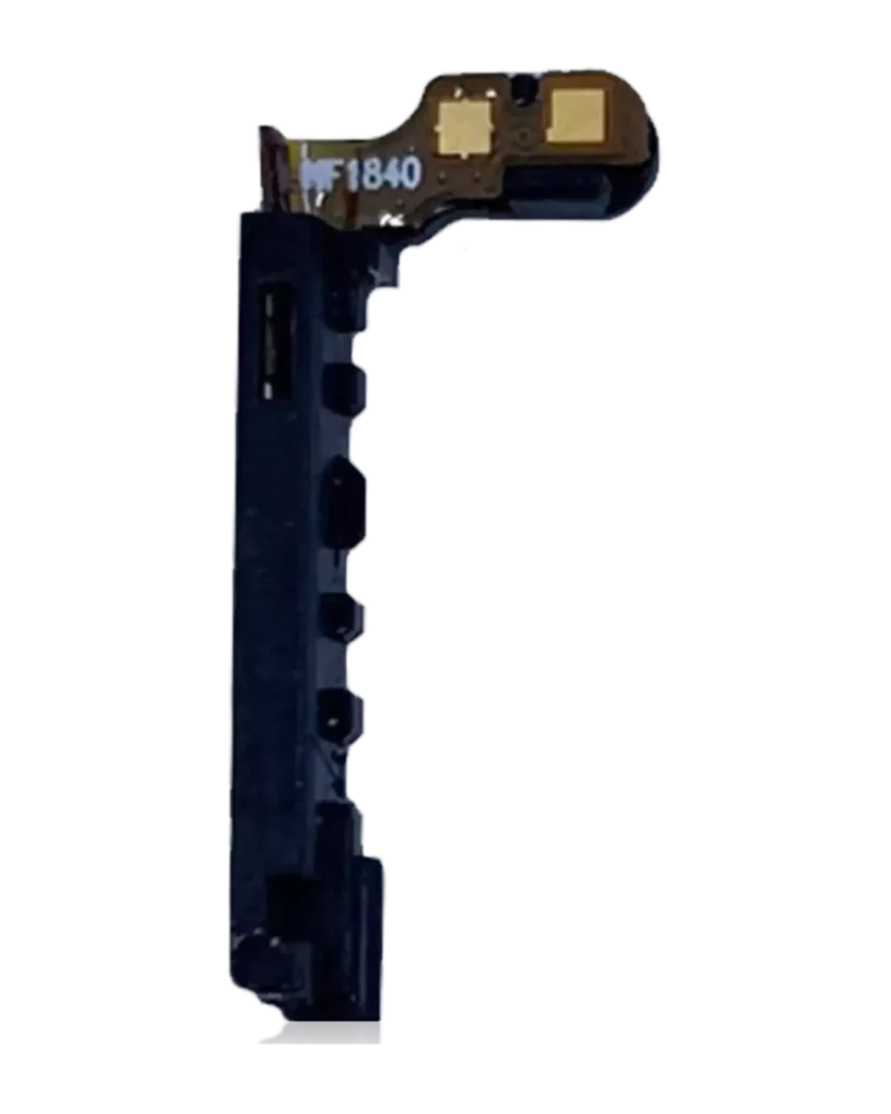 Power Button Flex Cable For LG G8 ThinQ