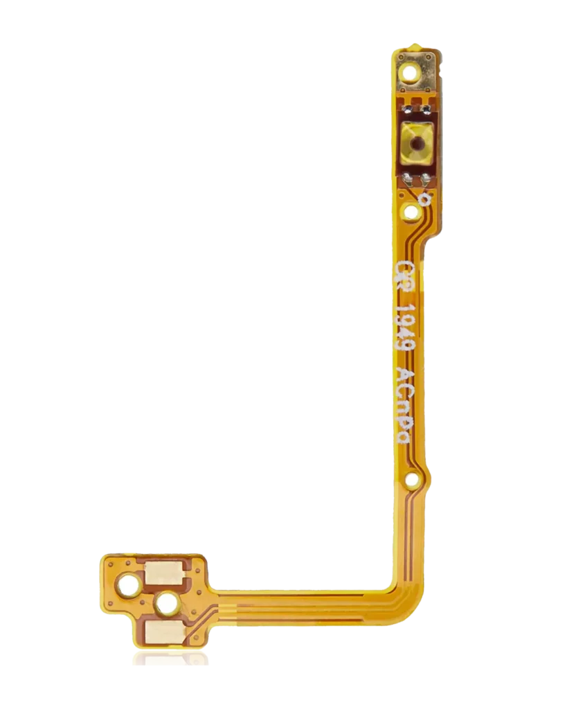 Power Button Flex Cable For LG K40S (X430 / 2019)