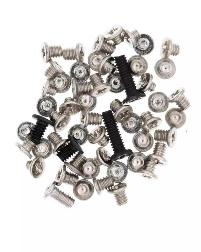 Complete Screw Set For iPad Pro 9.7"
