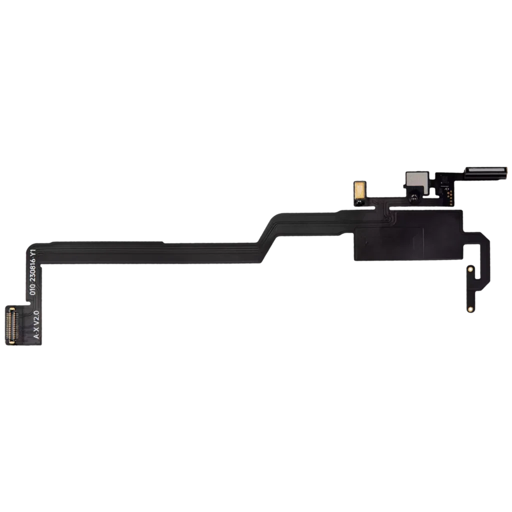 Clone-DZ03 Proximity Light Sensor Repair FPC For iPhone X (Qianli)