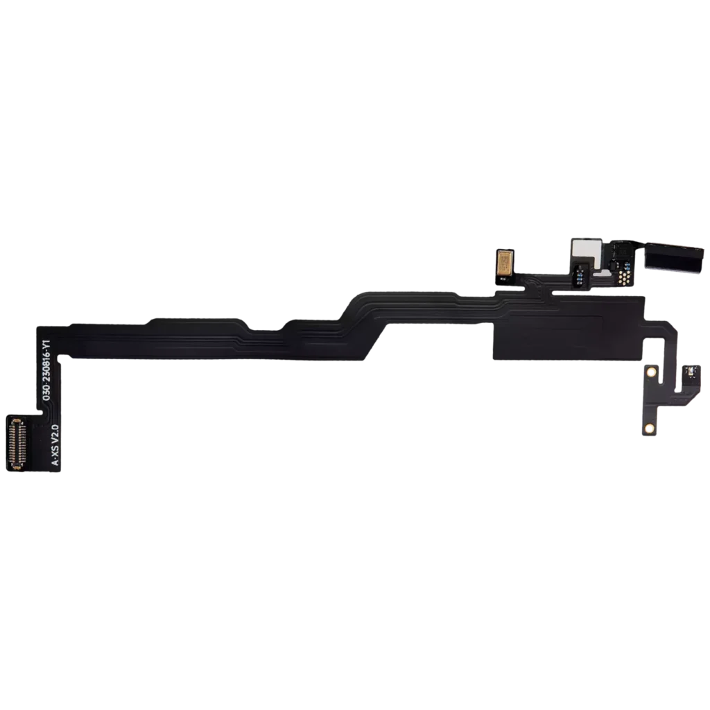 Clone-DZ03 Proximity Light Sensor Repair FPC For iPhone XS (Qianli)