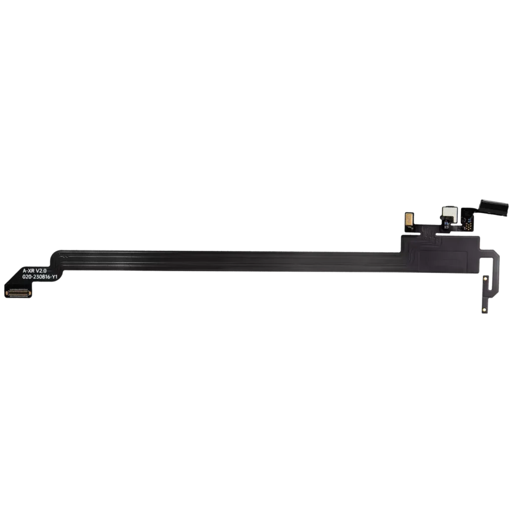 Clone-DZ03 Proximity Light Sensor Repair FPC For iPhone XR (Qianli)