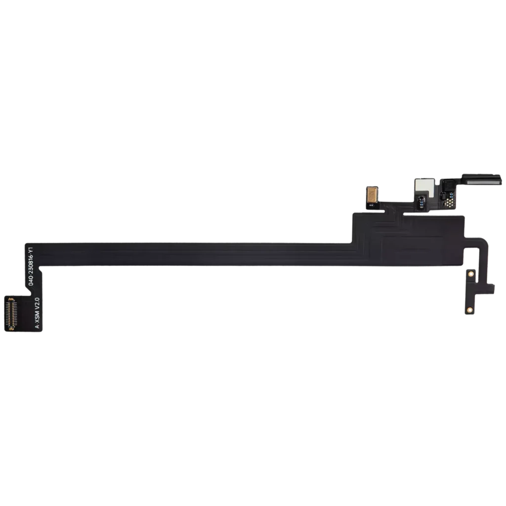 Clone-DZ03 Proximity Light Sensor Repair FPC For iPhone XS Max (Qianli)