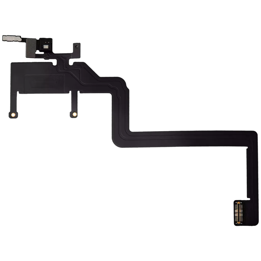 Clone-DZ03 Proximity Light Sensor Repair FPC For iPhone 11 (Qianli)