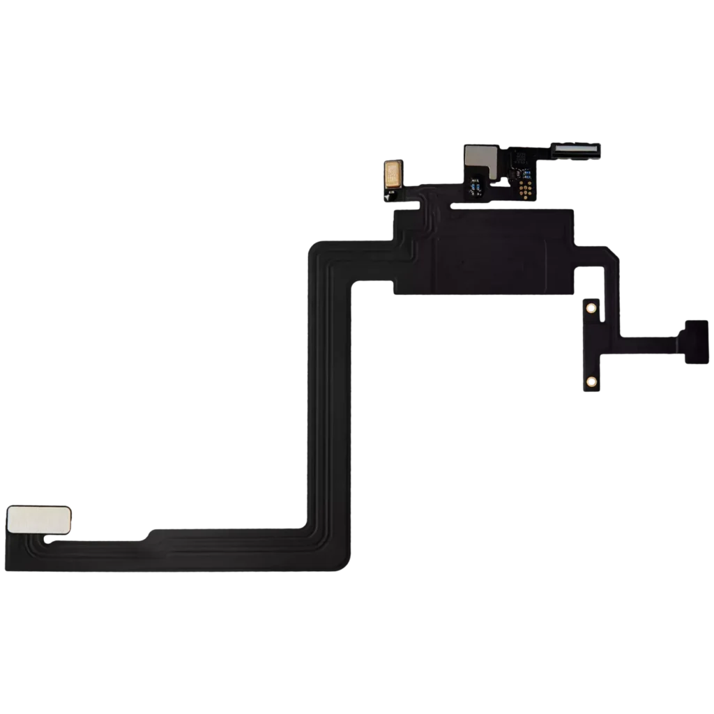 Clone-DZ03 Proximity Light Sensor Repair FPC For iPhone 11 Pro Max (Qianli)