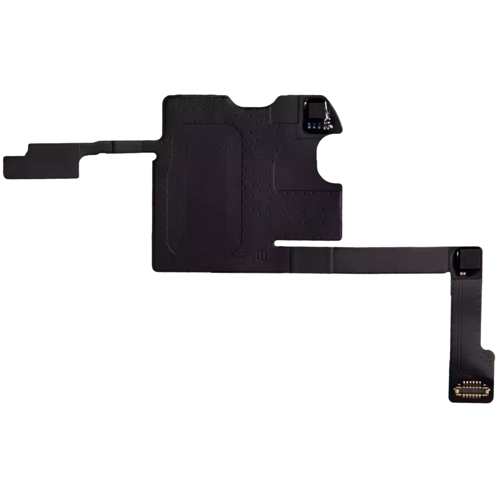 Clone-DZ03 Proximity Light Sensor Repair FPC For iPhone 15 Pro (Qianli)