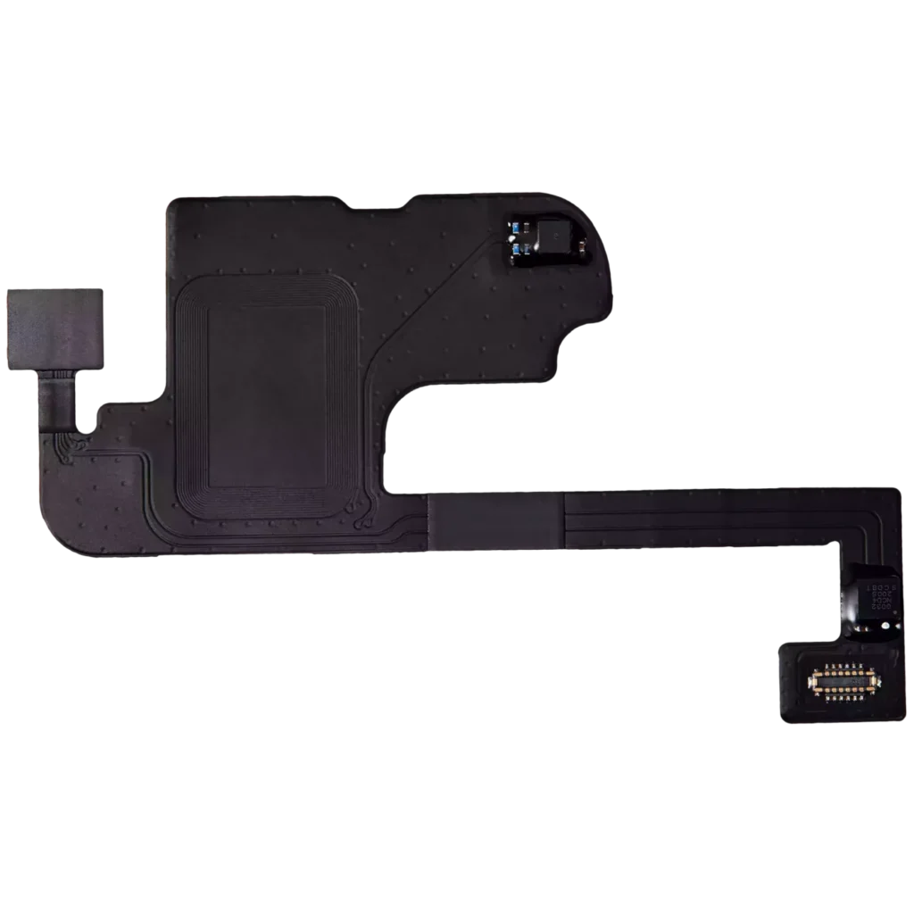 Clone-DZ03 Proximity Light Sensor Repair FPC For iPhone 15 Plus (Qianli)