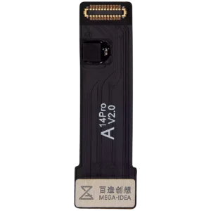 Clone-DZ03 Back Camera Tag-On Flex Cable For iPhone 14 Pro (Qianli)