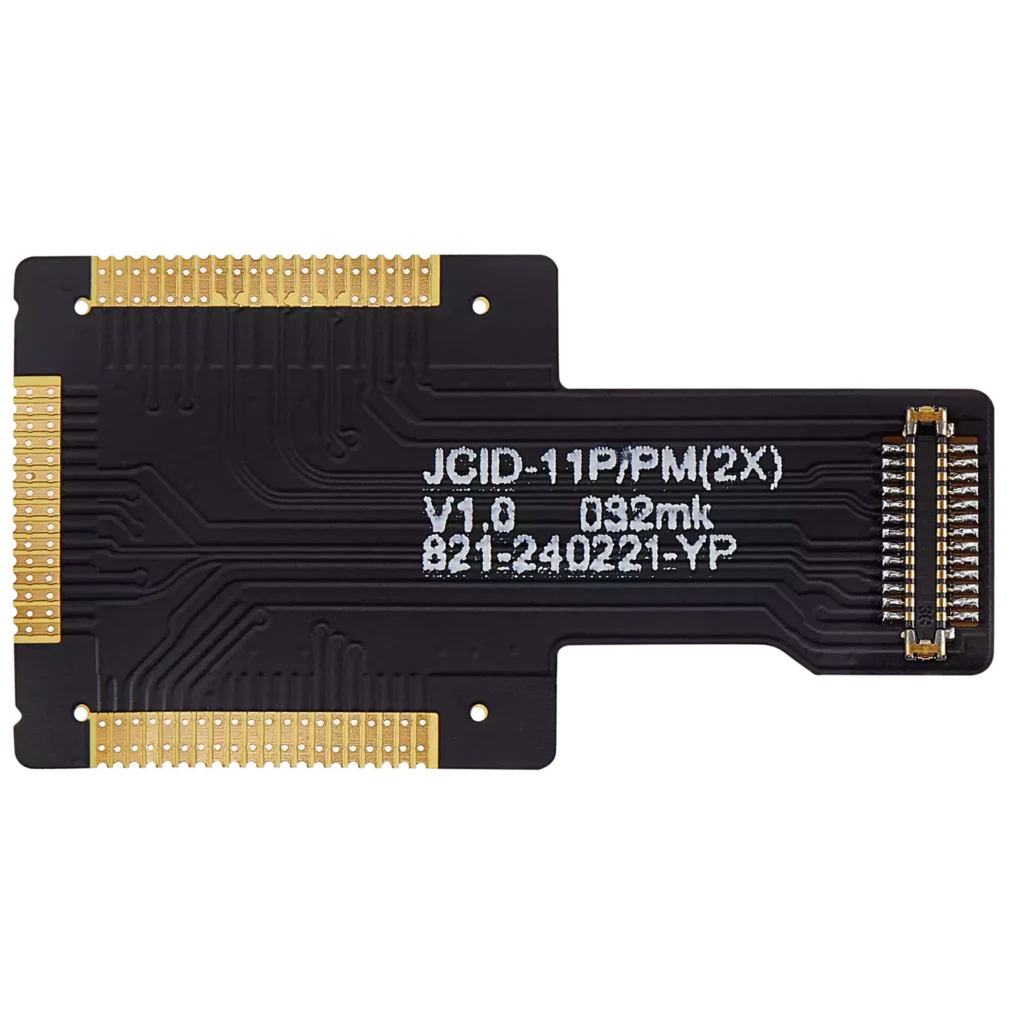 Telephoto Camera FPC Repair (No Chip) For iPhone 11 Pro / 11 Pro Max (Soldering Required) (JCID)
