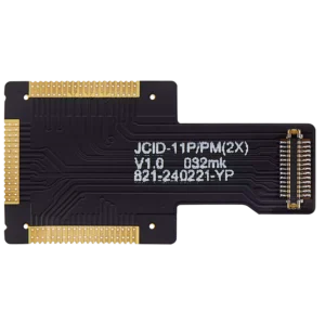 Telephoto Camera FPC Repair (No Chip) For iPhone 11 Pro / 11 Pro Max (Soldering Required) (JCID)