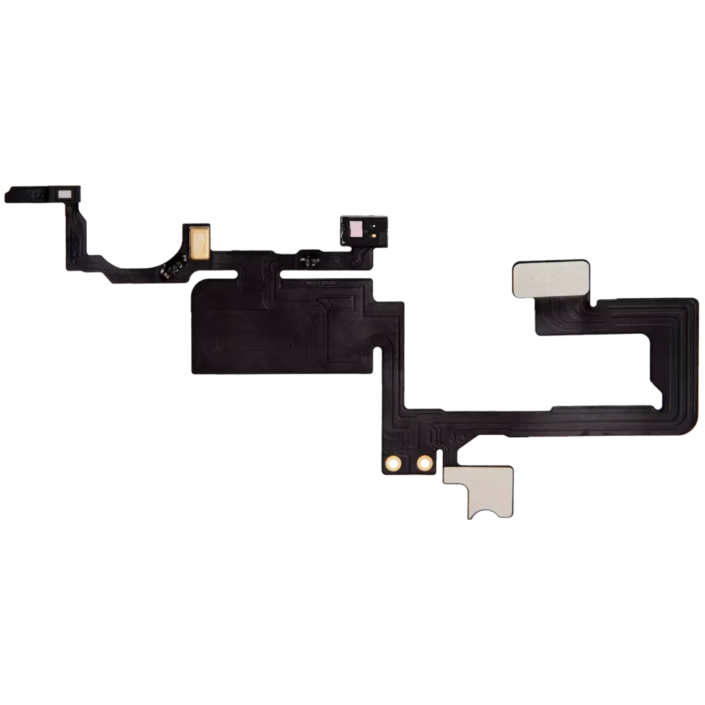 Clone-DZ03 Proximity Light Sensor Repair FPC For iPhone 12 Mini (Qianli)