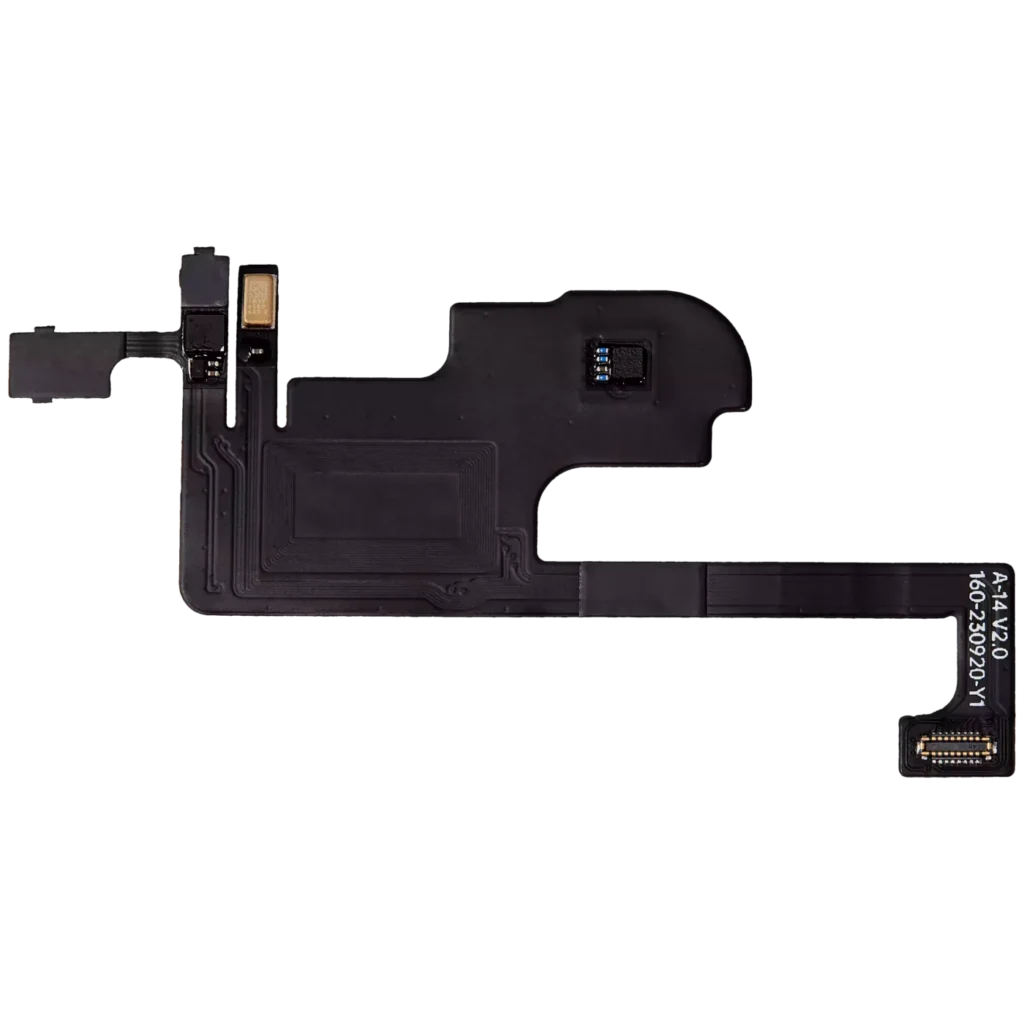 Clone-DZ03 Proximity Light Sensor Repair FPC For iPhone 14 (Qianli)