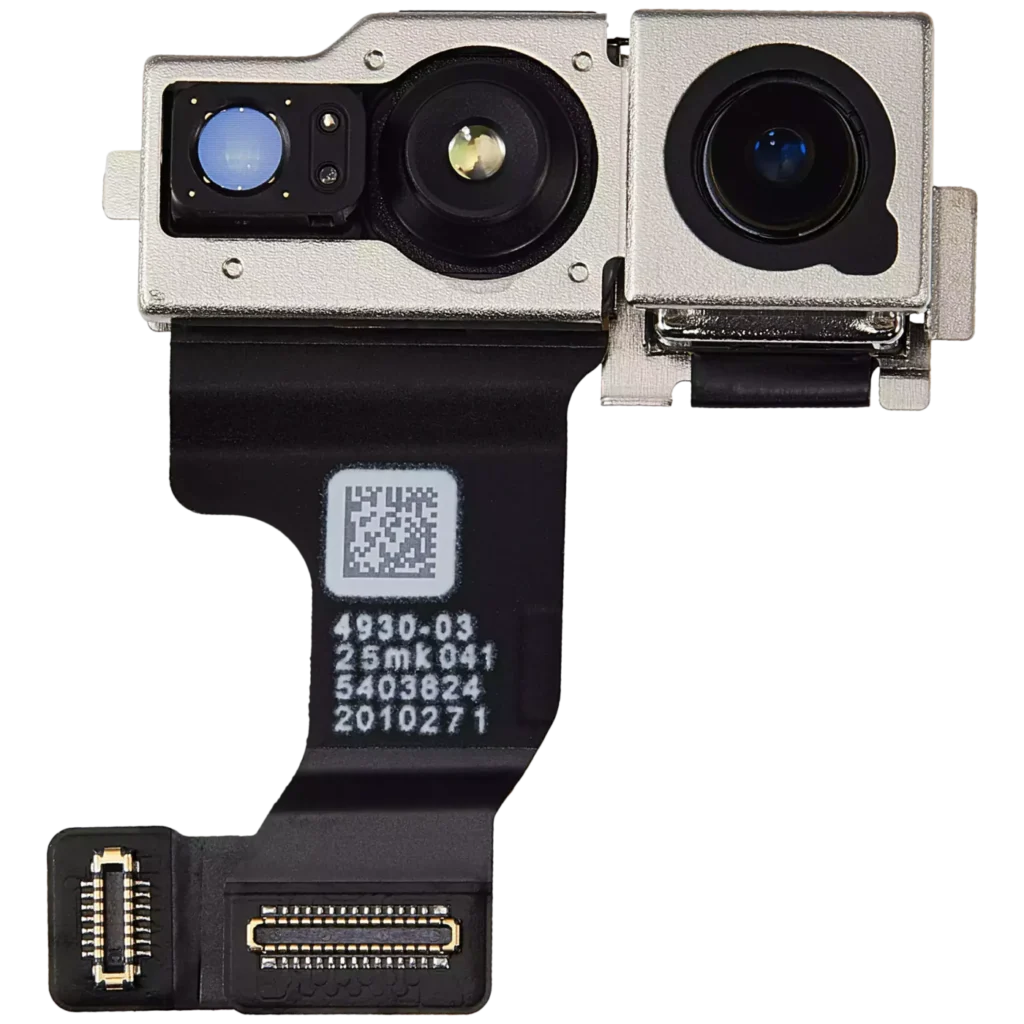 Front Camera For iPhone 16 Plus