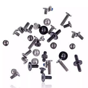 Complete Screw Set For iPad Mini 1 / Mini 2 / Mini 3
