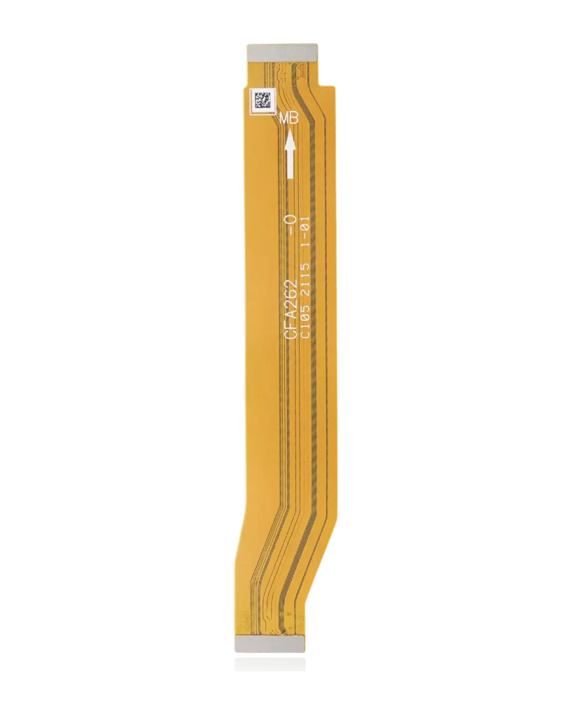 Main Motherboard Flex Cable For OPPO A93 5G