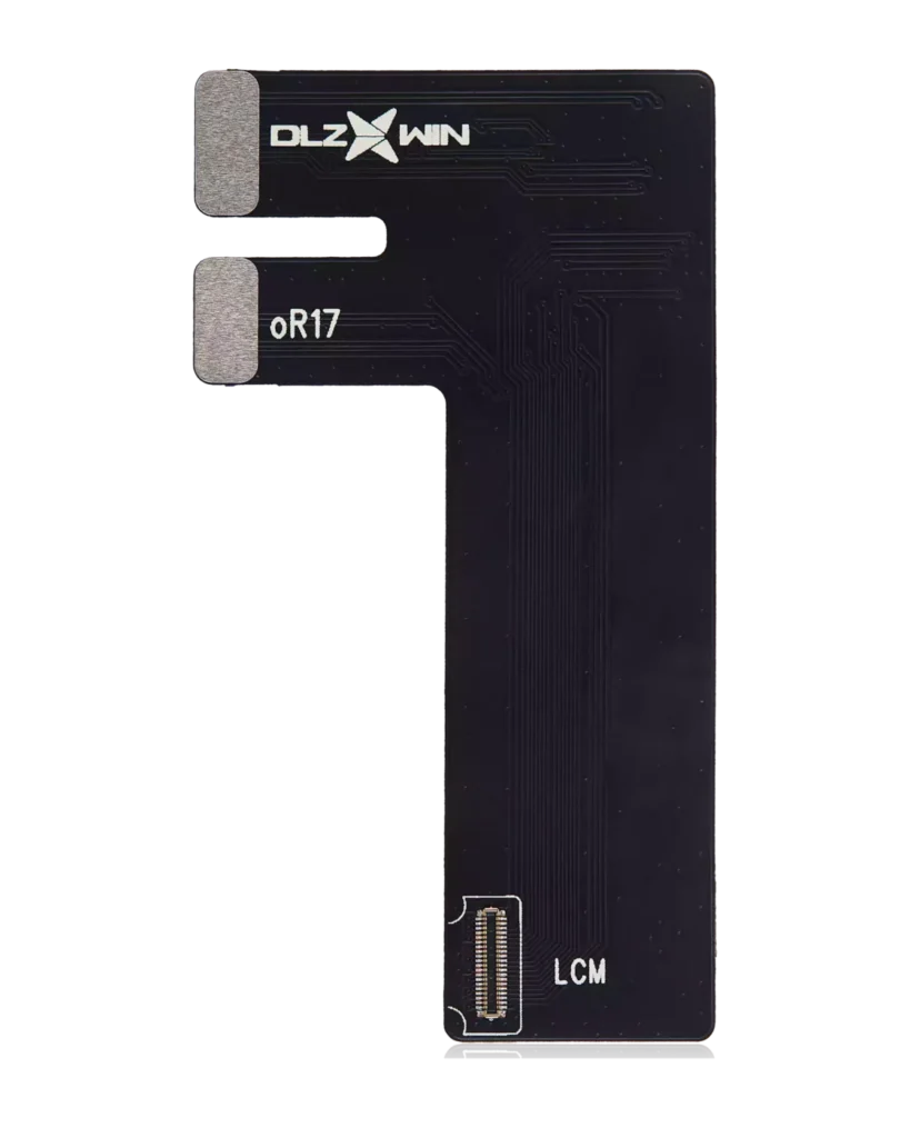 Tester Flex Cable For iTestBox (S200 / S300) For OPPO R17 / R17 Pro / Realme XT / K1
