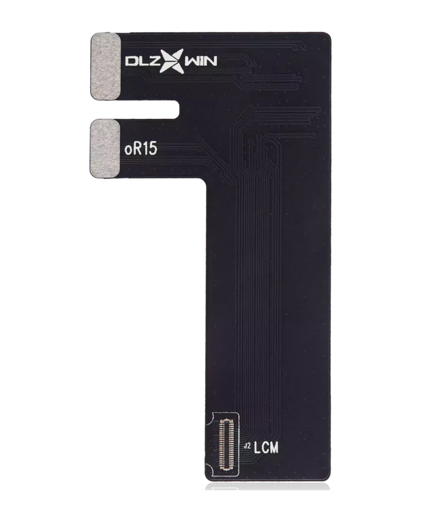Tester Flex Cable For iTestBox (S200 / S300) For OPPO R15 / R15 Pro