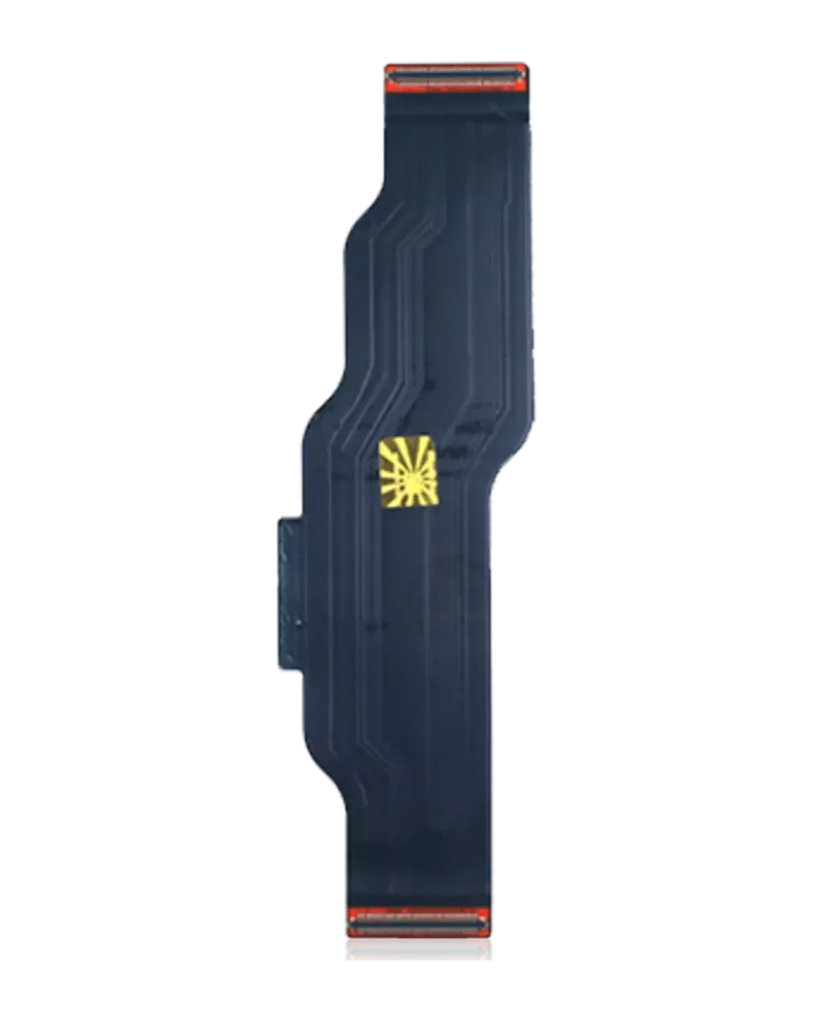 Microphone Board To Motherboard Connection Flex Cable For HTC U12 Plus (Wide)
