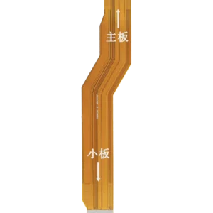 Mainboard Flex Cable For Xiaomi Redmi Note 10 Pro