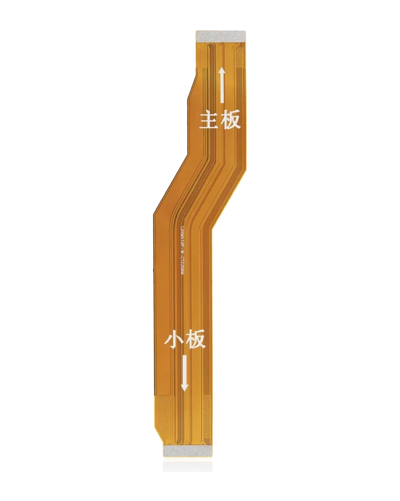 Mainboard Flex Cable For Xiaomi Redmi Note 10 Pro