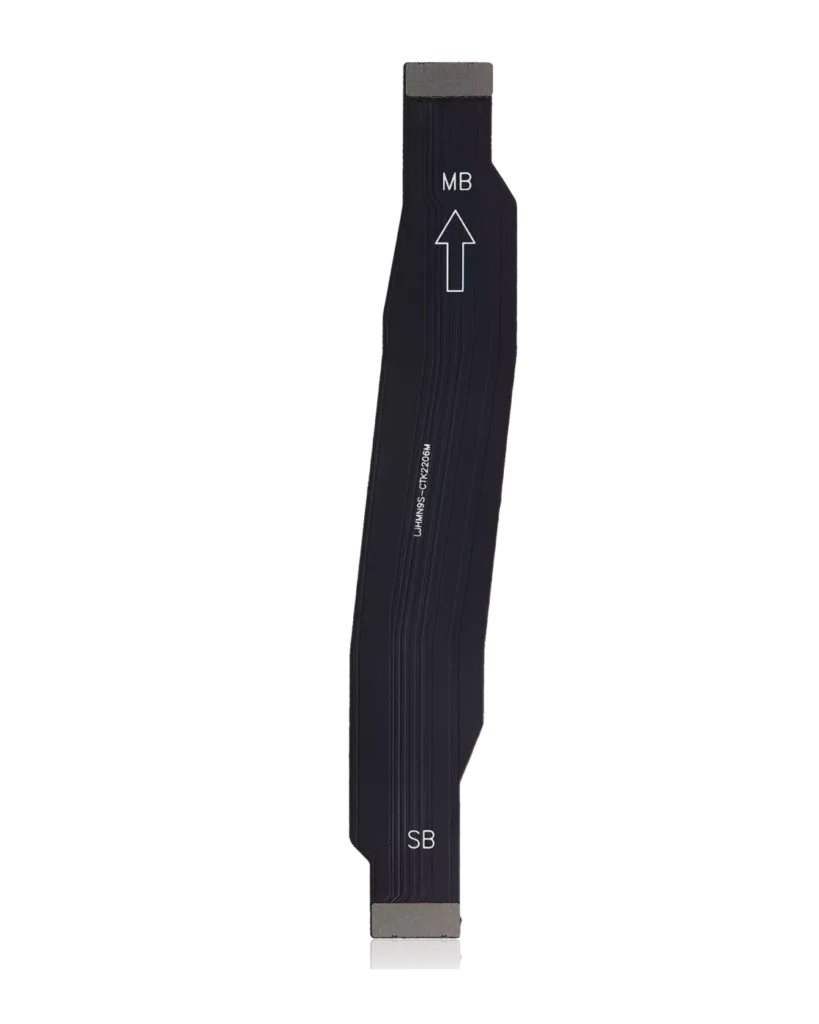 Mainboard Flex Cable For Xiaomi Redmi Note 9 Pro