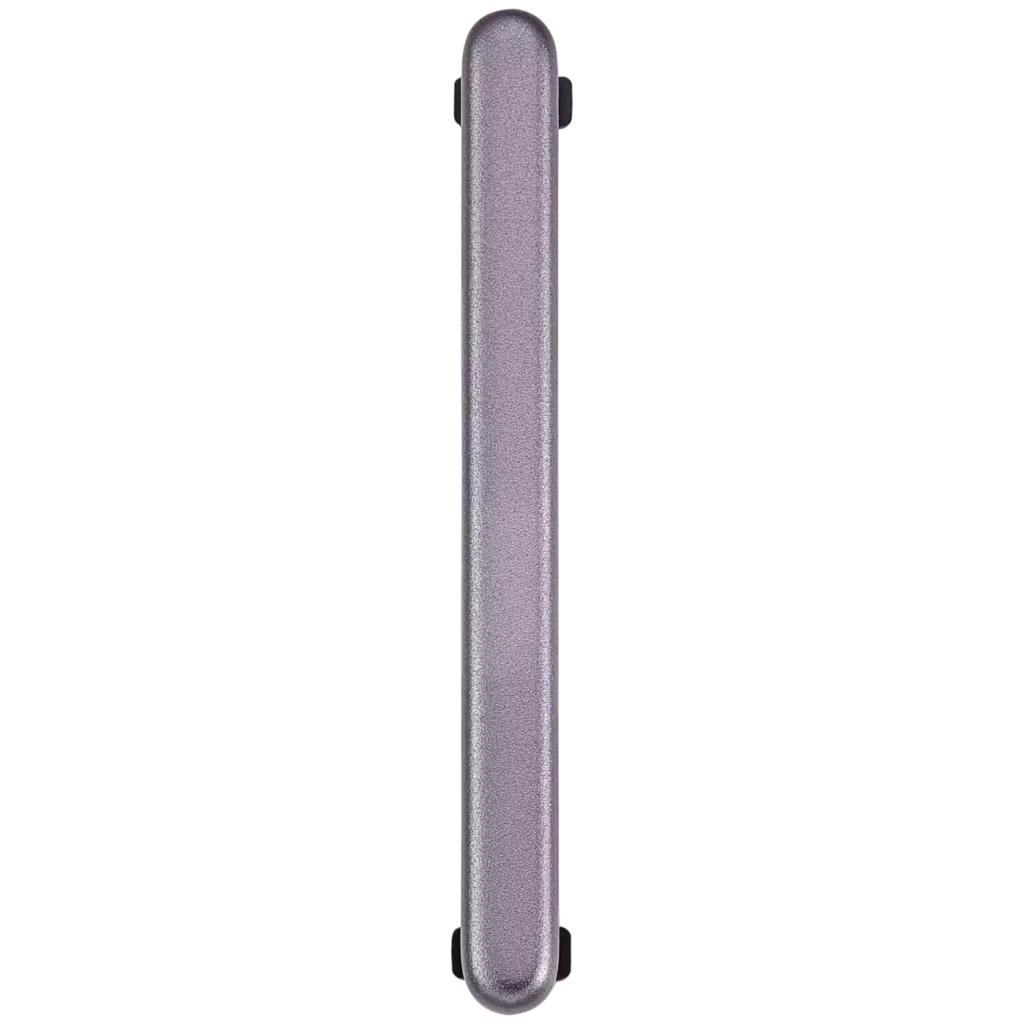 Hard Buttons (Volume) For Samsung Galaxy Z Flip 6 (F741) (Silver Shadow)