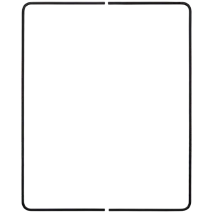 Screen Bracket For Samsung Galaxy Z Fold 5 5G