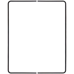 Screen Bracket For Samsung Galaxy Z Fold 4 5G