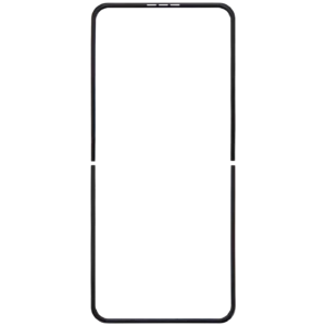 Screen Bracket For Samsung Galaxy Z Flip 4 5G