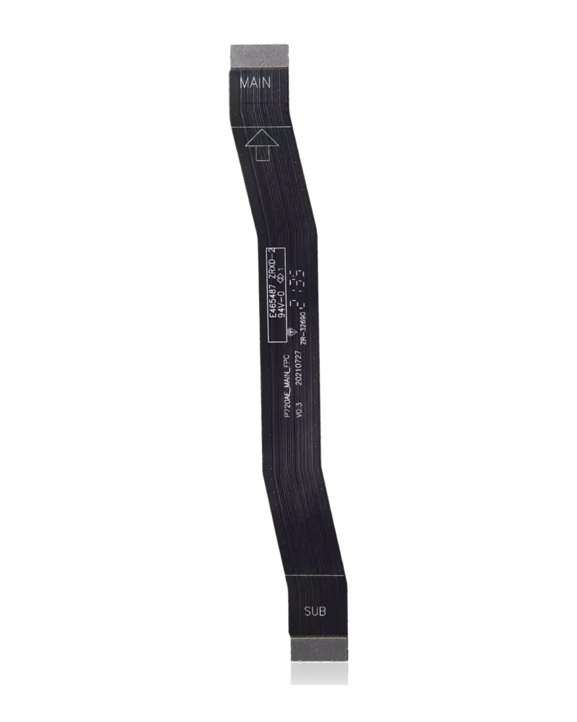 Mainboard Flex Cable For Motorola Moto G51 5G (XT2171 / 2021)