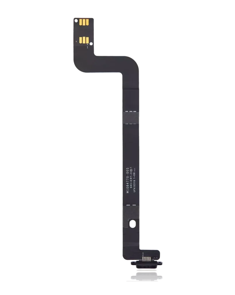 Keyboard Connector With Flex Cable For Microsoft Surface Pro X 13" (QWZ-00001)