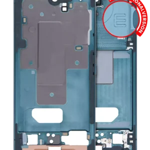 Mid-Frame Housing For Samsung Galaxy S22 5G (International Version) (Green)